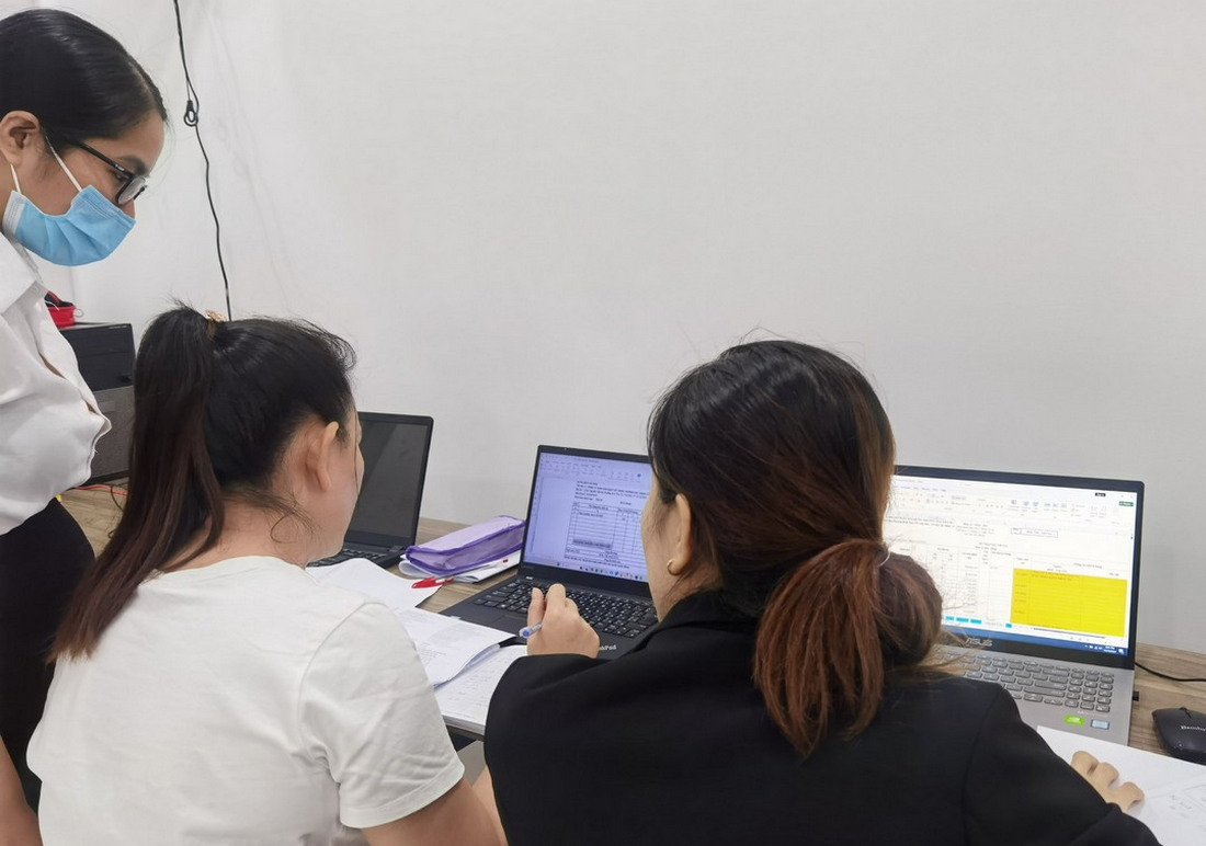 Nội Dung Khóa Học KTCT 03 – Kế Toán Tổng Hợp Thực Hành Trên Phần Mềm Excel và Misa