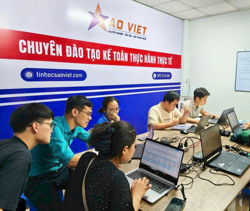 Vì Sao Bạn Nên Học Kế Toán Tổng Hợp Trên Excel Và Misa