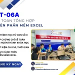 KT-06A - Kế Toán Tổng Hợp Trên Phần Mềm Excel-261026
