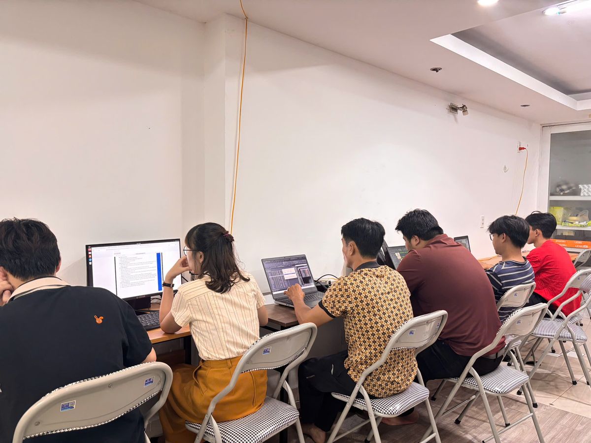 Ai Nên Học Theo Hướng Rà Soát Và Quyết Toán Hồ Sơ