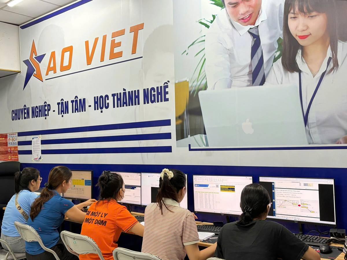 Chương Trình Đào Tạo 8 Phần Kế Toán Hộ Kinh Doanh Tại Phường Tân Khánh