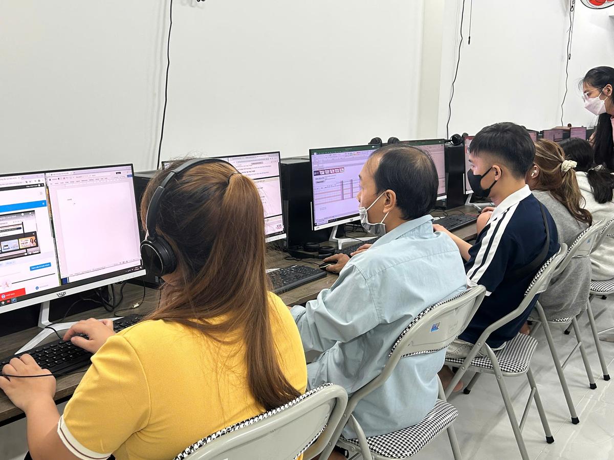 Nội Dung Khóa Học Kế Toán Thuế Thực Hành Tại Phường Tân Sơn
