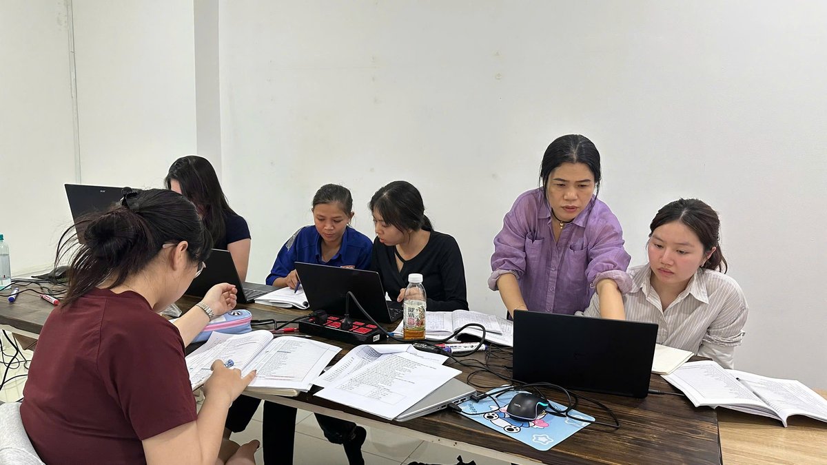 Khi Doanh Thu Từ Quầy Bán, COD Và Chuyển Khoản Không Cùng Một Con Số