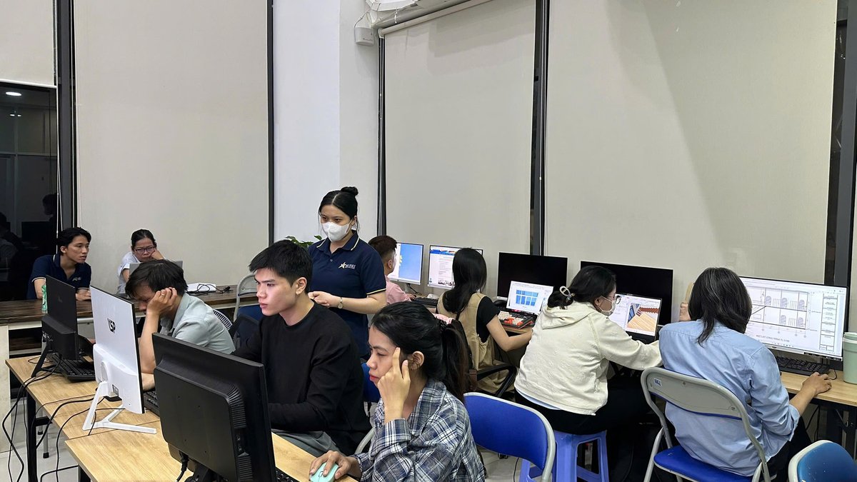 Những Kỹ Năng Tự Kiểm Soát Số Liệu Bạn Đạt Được Sau Khóa Học