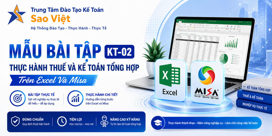 mẫu bài tập Kt02