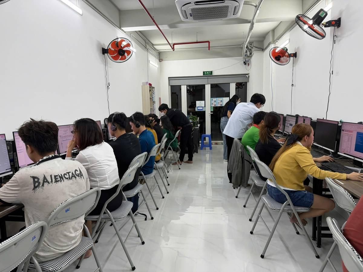 Nội Dung Khóa Học Kế Toán Hộ Kinh Doanh Tại Phường Thới An
