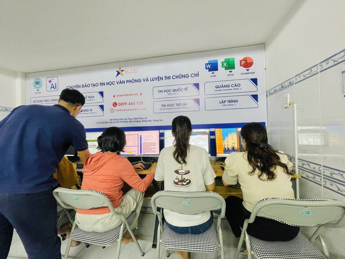 Thực Trạng Quản Lý Dòng Tiền Và Hóa Đơn Bán Lẻ Tại Phường Tam Hiệp