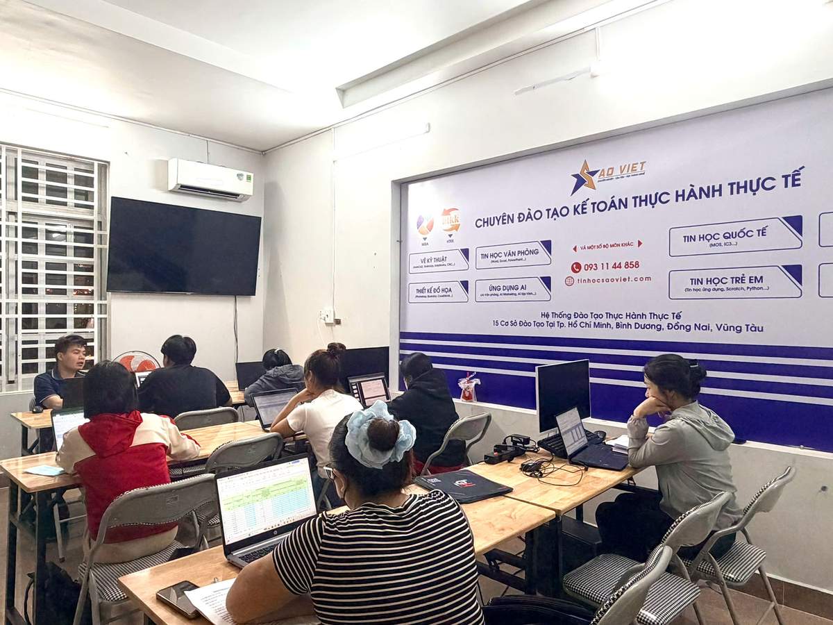 Rủi Ro Quản Lý Thu Chi Thường Gặp Tại Các Hộ Kinh Doanh Phường Thuận Giao