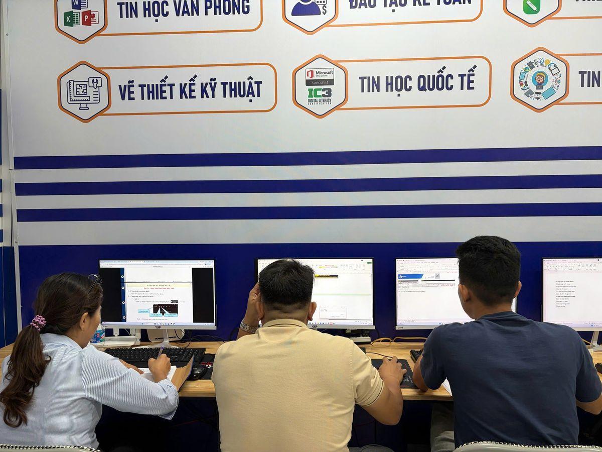 Sau Lộ Trình, Bạn Có Thể Tự Kiểm Tra Những Số Liệu Nào?